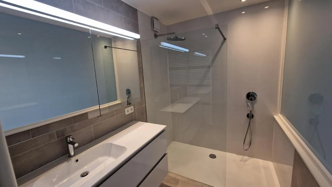 Beautiful And Spacious Holiday Apartment With Seaview T27 Ostend 0*,  Belgium