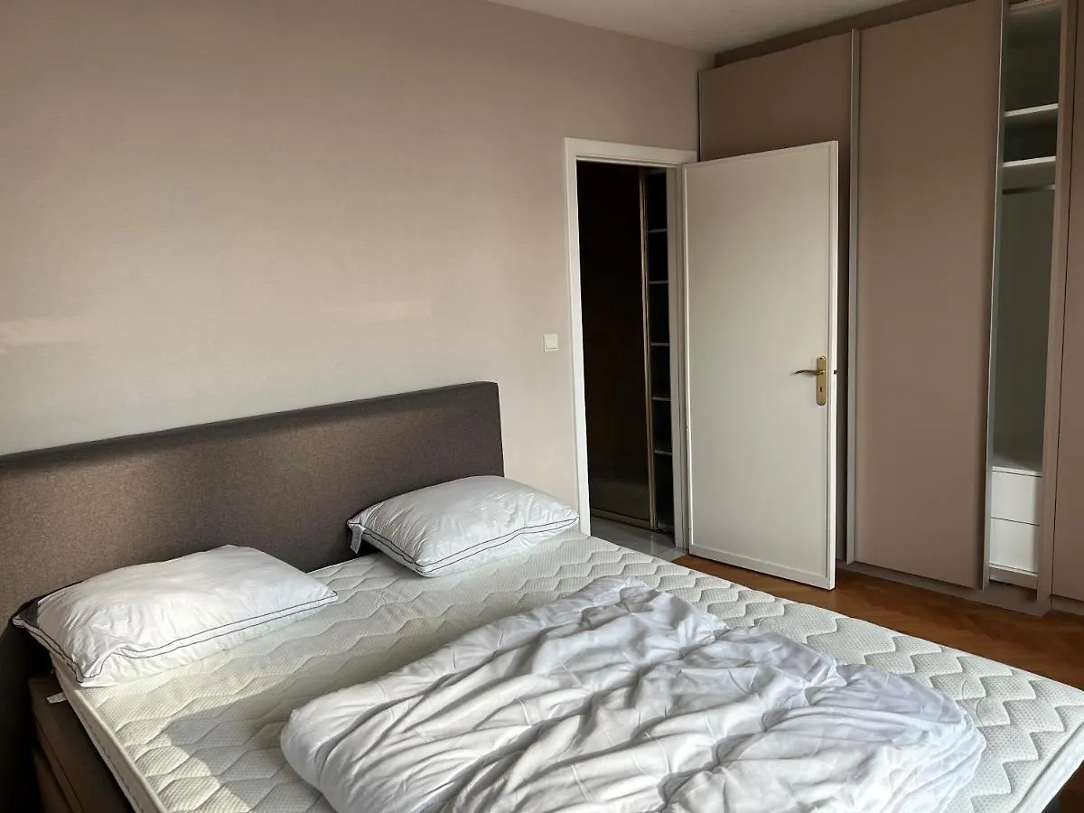 Beautiful And Spacious Holiday Apartment With Seaview T27 Ostend 0*,